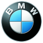 logotipo del fabricante B.M.W.