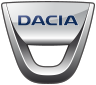 Logo des Herstellers DACIA