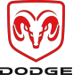 Logo dodge
