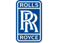 Logo rolls-royce