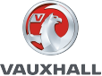 Logo vauxhall