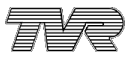 Logo tvr