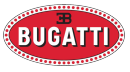Logo bugatti