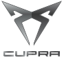 Logo cupra